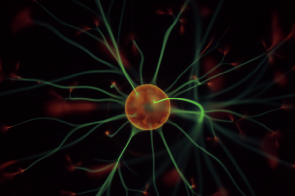 Generative KI als Wissenszentrum für Unternehmen | Beitragsbild