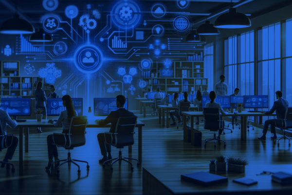 Lohnt sich KI für mich und mein Unternehmen? | Beitragsbild